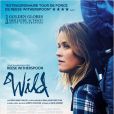  Affiche du film Wild 