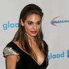 Caitlin Stasey - 25e édition des GLAAD Media Awards à Los Angeles le 12 avril 2014
