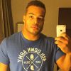 Josh McNary, joueur des Indianapolis Colts, mis en examen pour viol - janvier 2015