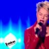 Sweet Jane dans The Voice 4, sur TF1, le samedi 17 janvier 2015