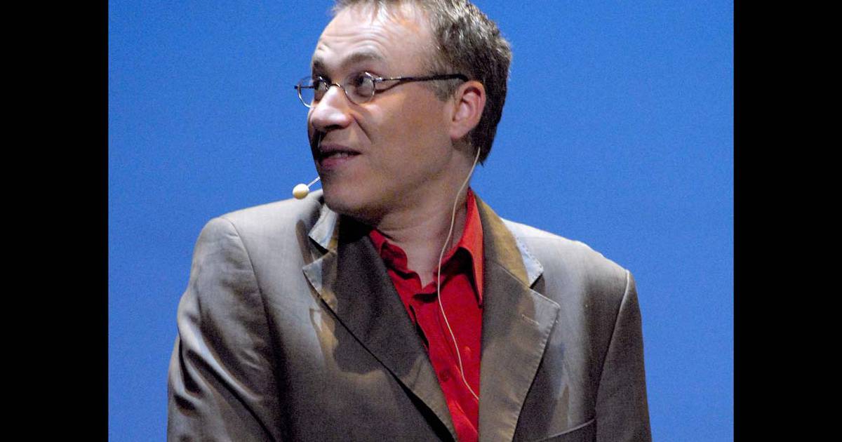Jean Francois Zygel Purepeople