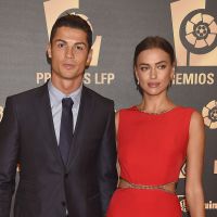 Irina Shayk et Cristiano Ronaldo : Séparation confirmée !