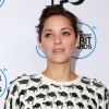 Marion Cotillard - Déjeuner pour les nominés lors de l'édition 2015 des Film Independent filmmaker grant and Spirit Awards à Los Angeles le 10 janvier 2015