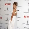 Jennifer Lopez à l'after-party des Golden Globe Awards 2015 organisée par Netflix et The Weinstein Company à Beverly Hills, le 11 janvier 2015 