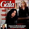 Le magazine "Gala" du 20 janvier 2015.