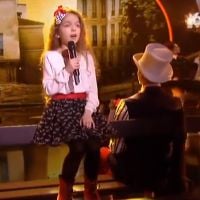 Incroyable Talent 2015 : Erza et Svyatoslav, les enfants prodiges, en finale