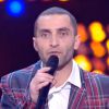 Shup up show - Demi-finale de "La France a un incroyable talent 2015" sur M6. Le 20 janvier 2015.