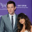 Cory Monteith : Lea Michele écartée de son héritage... comme son père ?