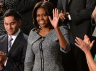 Michelle Obama : Un look copié sur une héroïne de série télé...