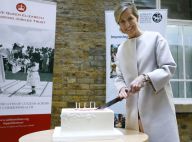 Sophie de Wessex a fêté 50 ans : Gâteaux et confidences pour la svelte comtesse