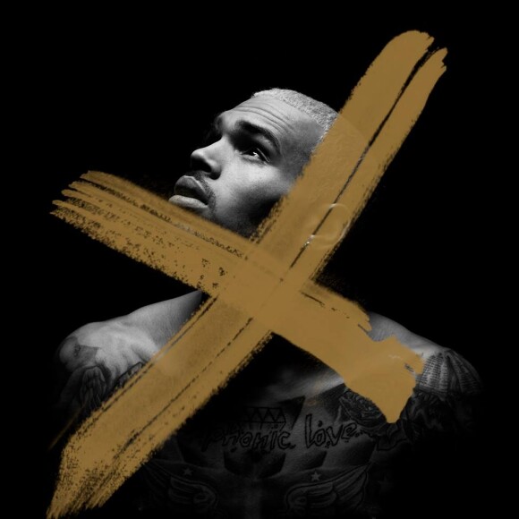 X, sixième album de Chris Brown, est sorti le 16 septembre 2014.