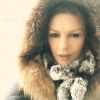 Catherine Zeta-Jones sous la neige à New York, le 26 janvier 2015.