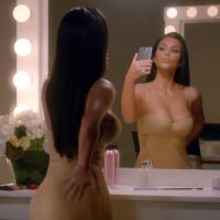Kim Kardashian : Moquée et moqueuse dans une pub inattendue