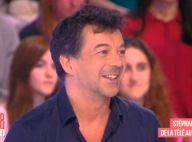 Stéphane Plaza assume ses exigences sexuelles matinales : ''Un réveil amical !''