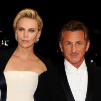 Sean Penn amoureux de Charlize Theron : ''Oui je pourrais me marier à nouveau''