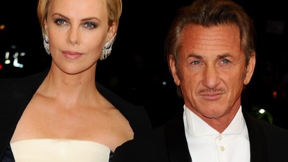 Sean Penn amoureux de Charlize Theron : ''Oui je pourrais me marier à nouveau''
