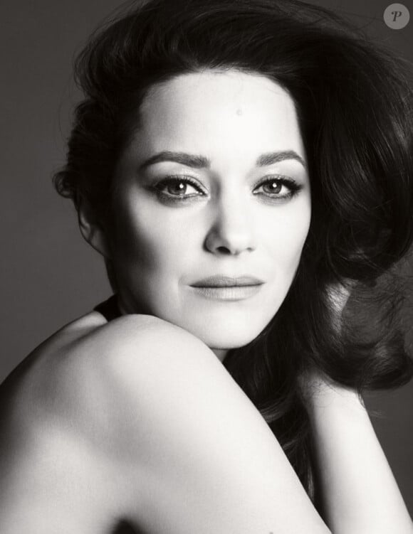 Marion Cotillard est la nouvelle égérie de Chanel Numéro 5  Actress Marion Cotillard is the new face of Chanel No. 5. The Oscar-winning French actress has been snapped up by the French luxury brand to front the new campaign for its iconic fragrance, marking the star's first major beauty deal. The campaign is scheduled to roll out later this year. In a statement Chanel said: "The perfect incarnation of French natural beauty, Marion Cotillard has an irresistible ‘je ne sais quoi' that's all her own. She is bringing her elegance to the image of the iconic No.5 fragrance."17/02/2020 - Paris