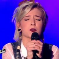 The Voice 4, le meilleur : Madeleine Leaper excelle, Sharon et Estelle étonnent