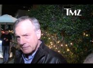 Stephen Collins (Sept à la maison) pédophile : Première sortie en public