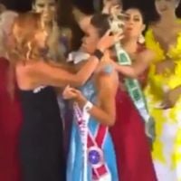 Miss Amazonie 2015 : Crêpage de chignons et insultes, le sacre dégénère !