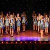 L'élection de Miss Nationale 2015 au Royal Variétés à Arras. Cette année c'est Miss Paris, Allison Evrard qui a remporté le concours. Arras le 13 décembre 2014