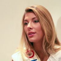 Camille Cerf : ''Si on s'était attaqué à moi, j'aurais été déçue''