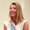 La ravissante Miss France 2015 Camille Cerf - interview exclusive de Purepeople le 4 février 2015