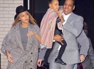Beyoncé, Jay Z et Blue Ivy : La petite famille déménage à Los Angeles