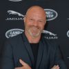 Exclusif - Philippe Etchebest - Soirée Jaguar et Land Rover à l'occasion de l'ouverture du Mondial de l'Automobile au Parc des Expositions de la porte de Versailles à Paris, le 2 octobre 2014.