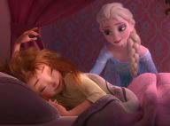 La Reine des Neiges 2 : Les premières images !