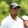 Tiger Woods à Bethesda le 27 juin 2014.