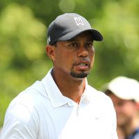 Tiger Woods en deuil : Mort de Charlie Sifford, son ''grand-père'' et mentor