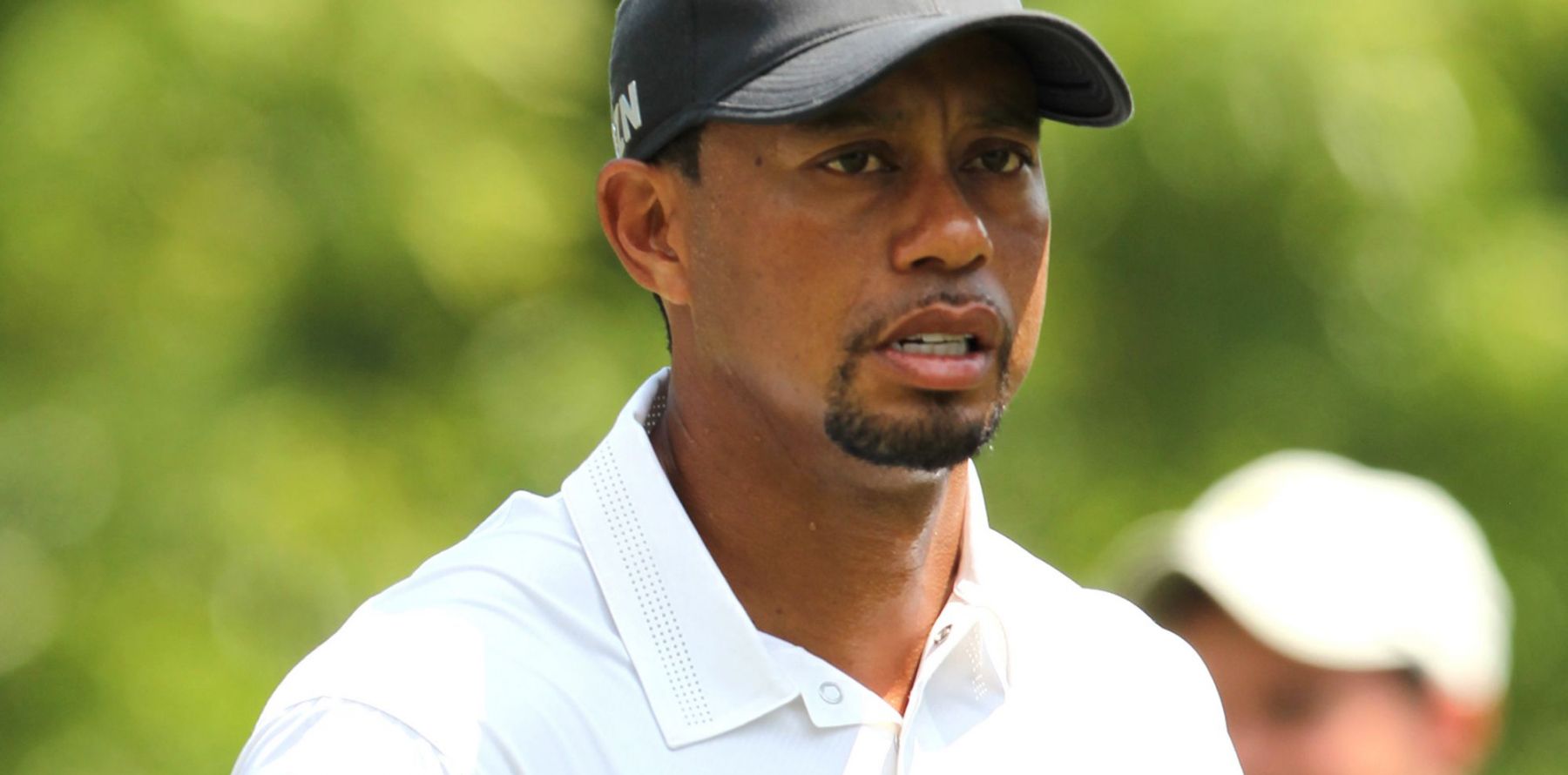Tiger Woods en deuil : Mort de Charlie Sifford, son ''grand-père'' et