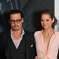 Johnny Depp marié : Ces 10 stars qui ont succombé à ce héros romantique