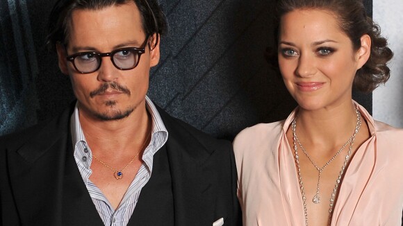 Johnny Depp marié : Ces 10 stars qui ont succombé à ce héros romantique