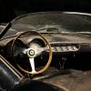 L'ancienne Ferrari qui appartenait à Alain Delon entre 1963 et 1965, une Ferrari 250 GT SWB California Spider de 1961 estimée entre 9 500 000 – 12 000 000 € - Artcurial a découvert 60 automobiles de la collection Baillon qui seront vendues aux enchères lors du salon Rétromobile à Paris le 3 février 2015