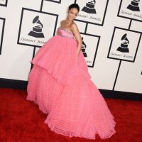 Grammy Awards 2015 : Rihanna, Beyoncé, Katy Perry et les meilleurs looks
