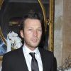 Christophe Rocancourt lors de la 34e cérémonie des Best Awards au Salon Hoche à Paris, le 13 décembre 2010