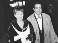 Annie Cordy et la mort de son mari : ''Je suis partie en miettes...''