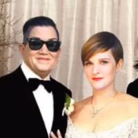 Lea DeLaria (Orange is the New Black) fiancée avec sa jolie journaliste !