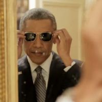 Barack Obama : Drôle et décalé dans une vidéo inattendue !