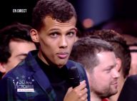 Victoires de la Musique 2015 : Stromae avec son tour bus, et même pas saoulant !