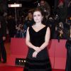 Helena Bonham Carter - Avant-première du film "Cinderella" (Cendrillon) lors de la 65ème Berlinale à Berlin, le 13 février 2015.