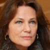 Jacqueline Bisset à Moscou, le 28 novembre 2014. 