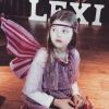 Sur son compte Instagram, Amanda Holden a ajouté une photo de sa fille Lexi, le 24 janvier 2015.