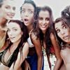 Les coulisses de la croisière des Miss : voyage d'intégration de la superbe Camille Cerf, aux cotés de Malika Ménard, Laury Thilleman, Delphine Wespiser et Flora Coquerel
