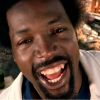 Afroman dans le clip de "Because I Got High" - 2000