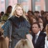 Gigi Hadid attending Michael Kors Fall/Winter 2015 Fashion Show in New York City, NY, USA, February 18, 2015. Photo by David X Prutting/BFAnyc/DDP USA/ABACAPRESS.COM19/02/2015 - New York City