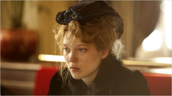 Image du film Le Journal d'une femme de chambre de Benoît Jacquot
