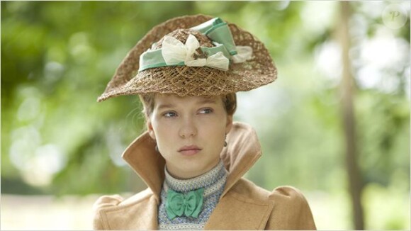 Image du film Le Journal d'une femme de chambre de Benoît Jacquot